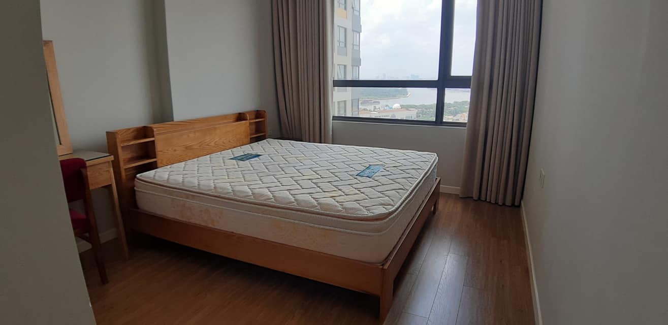 MAP89638 - Apartment for rent - Masteri An Phu - 2 bedroom