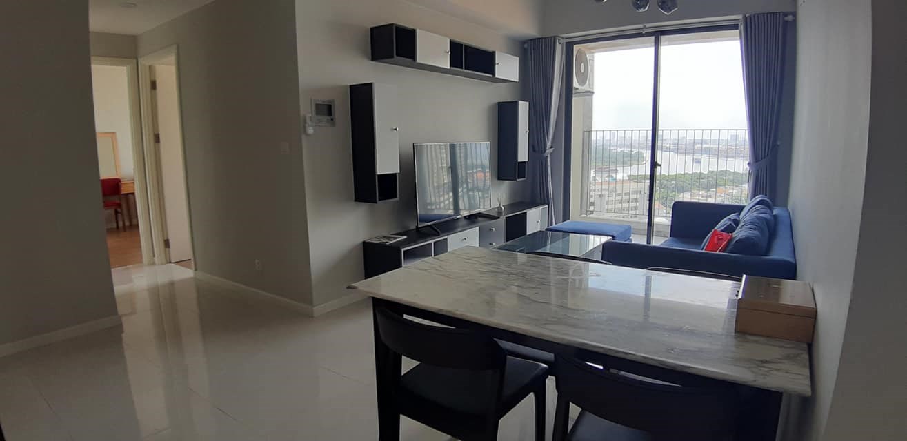 MAP89638 - Apartment for rent - Masteri An Phu - 2 bedroom