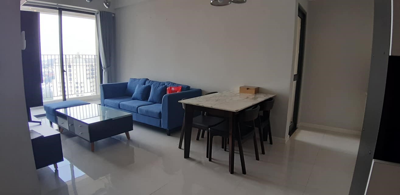 MAP89638 - Apartment for rent - Masteri An Phu - 2 bedroom