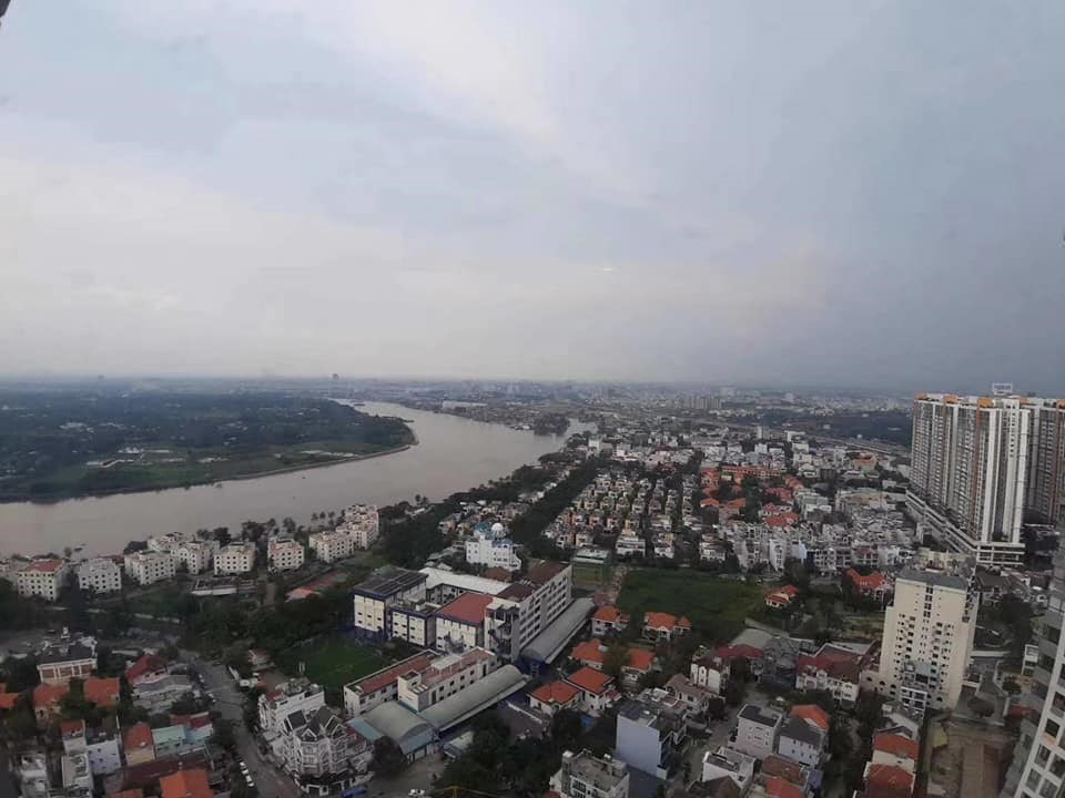 MAP89638 - Apartment for rent - Masteri An Phu - 2 bedroom