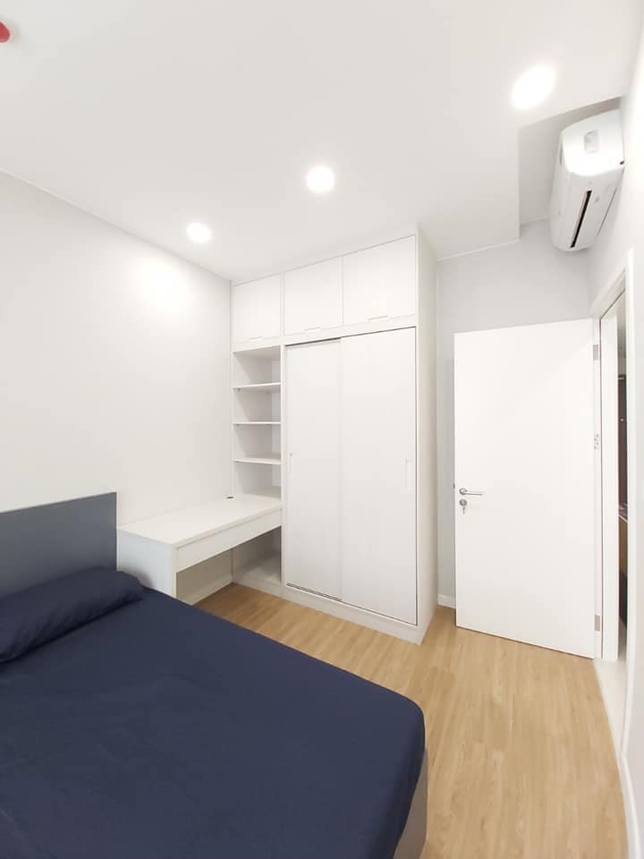 MAP89639 - Apartment for rent - Masteri An Phu - 1 bedroom