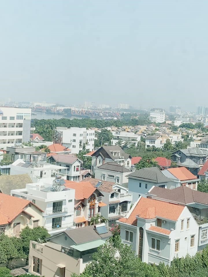 MAP89640 - Apartment for rent - Masteri An Phu - 1 bedroom