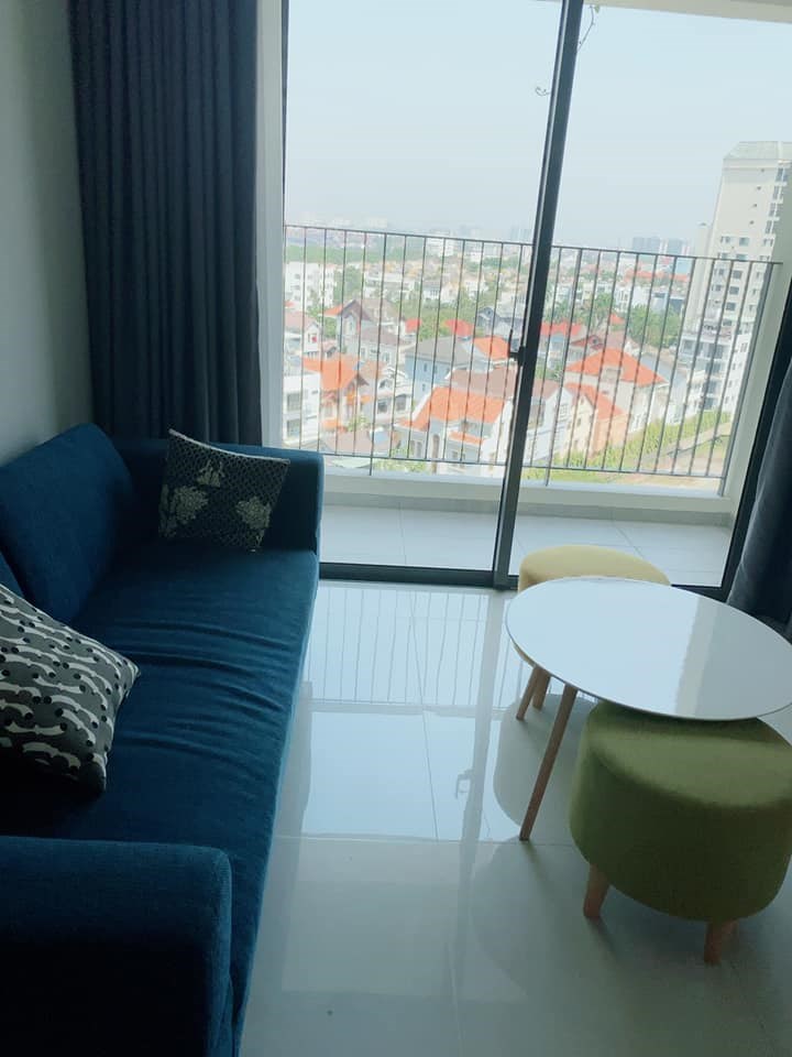 MAP89640 - Apartment for rent - Masteri An Phu - 1 bedroom