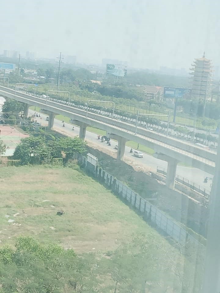 MAP89640 - Apartment for rent - Masteri An Phu - 1 bedroom