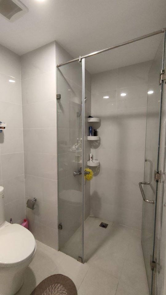 MAP89645 - Apartment for rent - Masteri An Phu - 1 bedroom