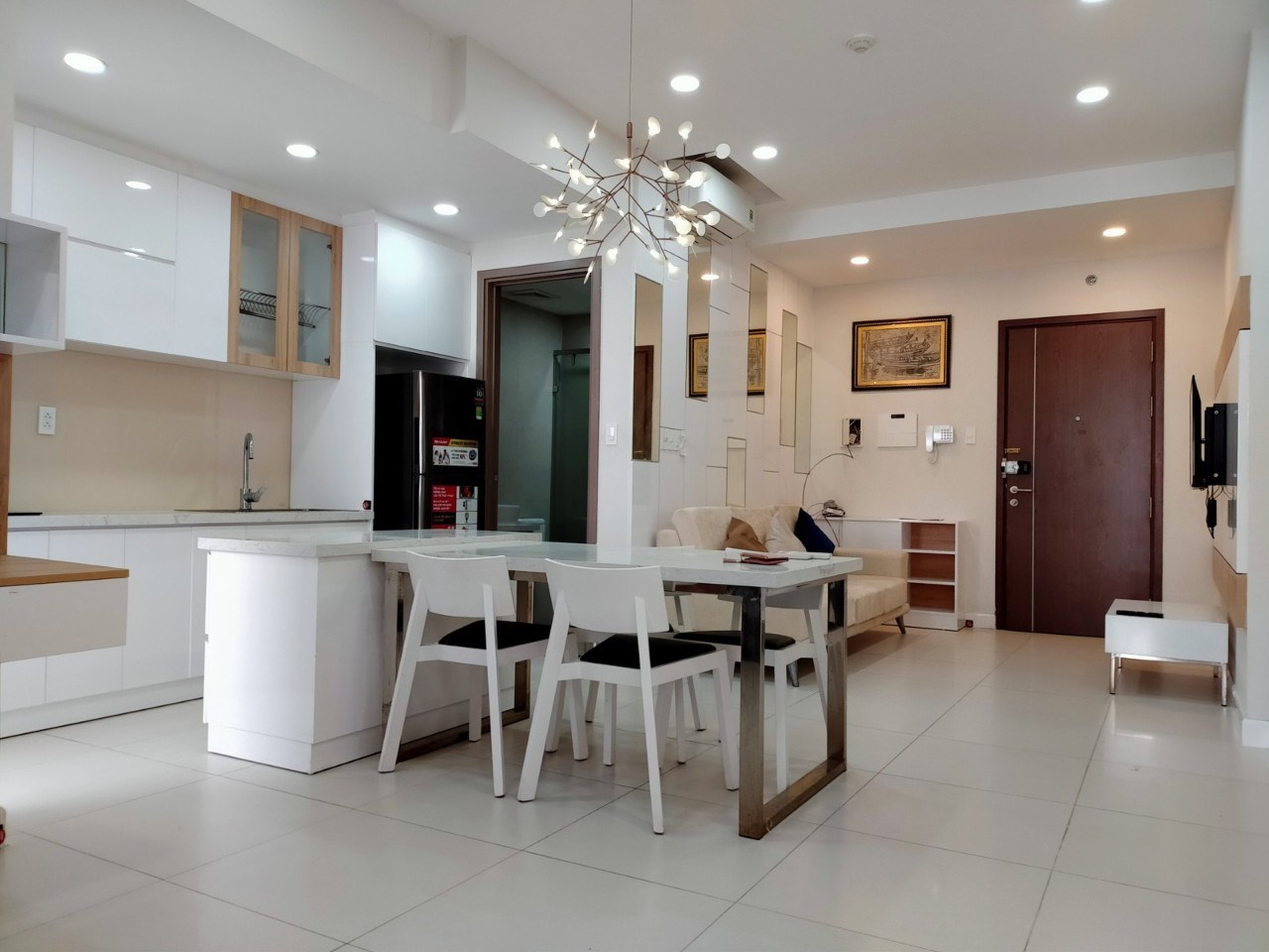 LX90784 - Lexington Residence . - 1 bedroom