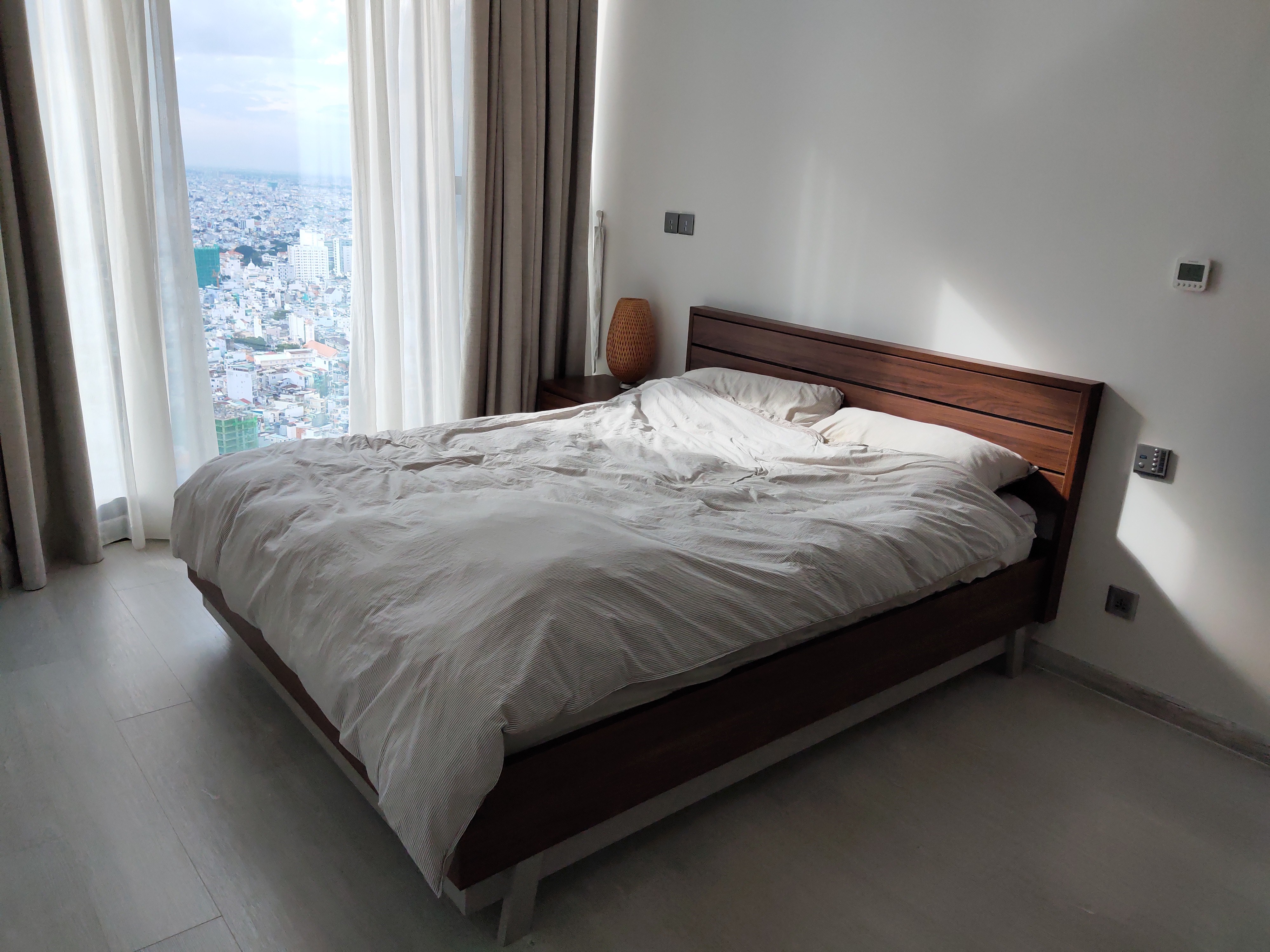 VGR90868 - Vinhomes Golden River Apartment For Rent & Sale Ho Chi Minh - 1 bedroom