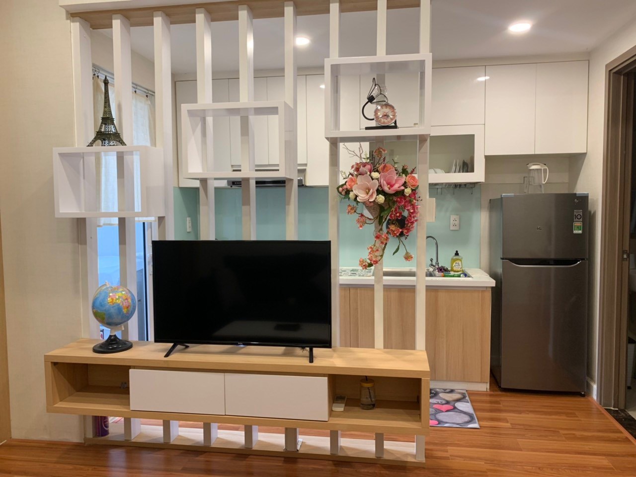 LX90907 - Lexington Residence . - 1 bedroom