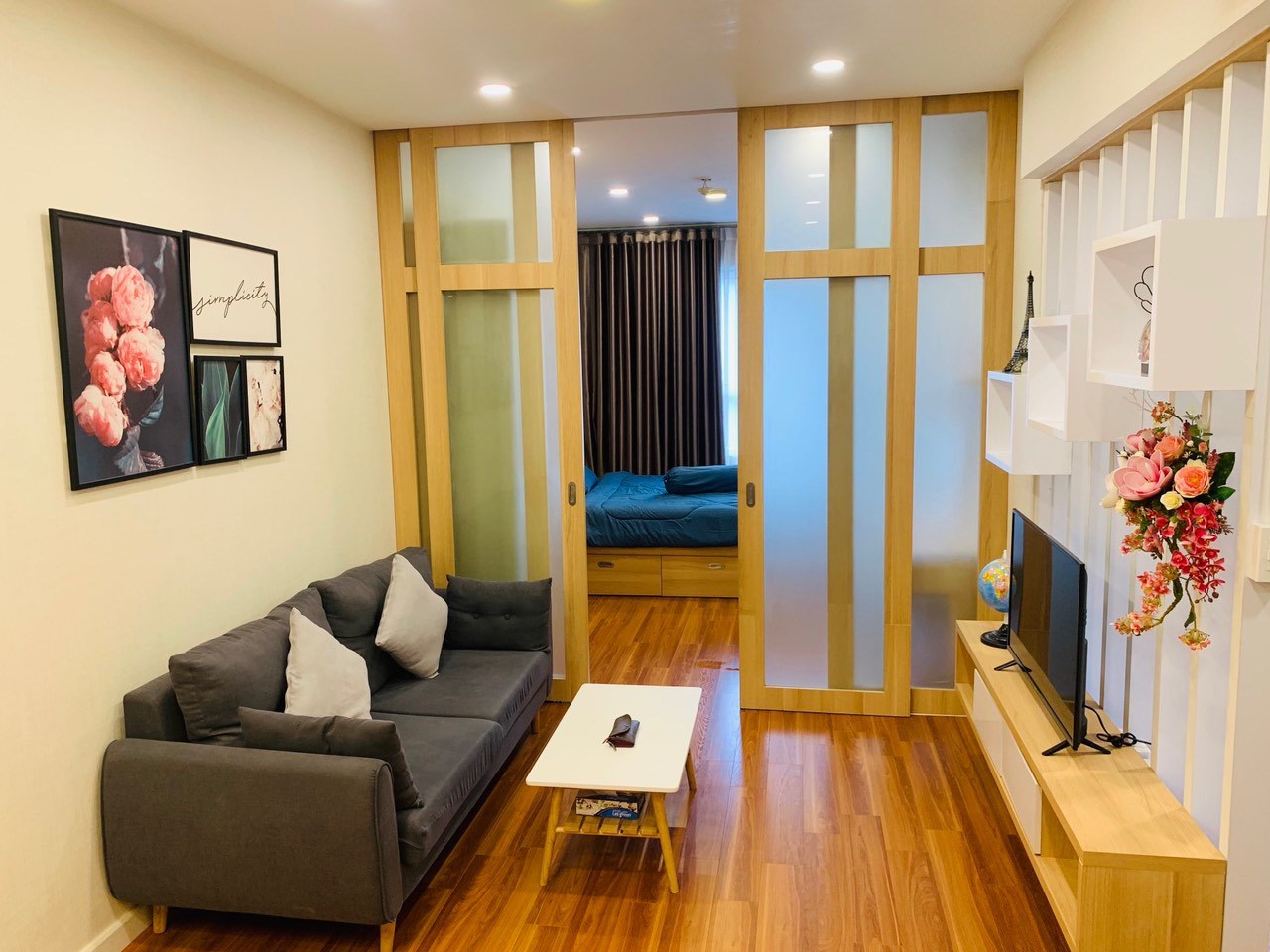 LX90907 - Lexington Residence . - 1 bedroom