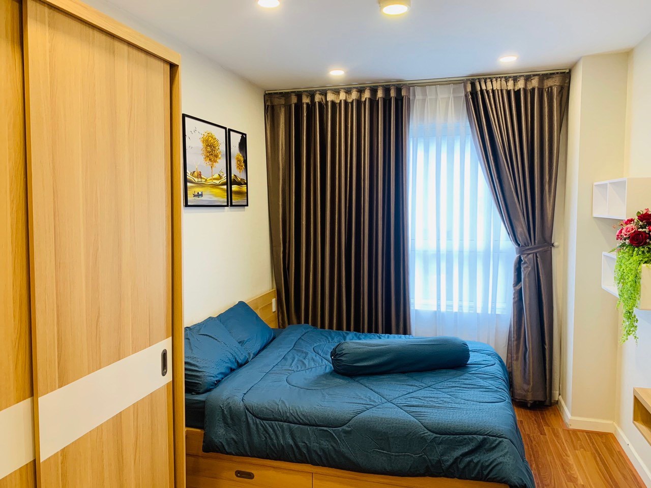 LX90907 - Lexington Residence . - 1 bedroom