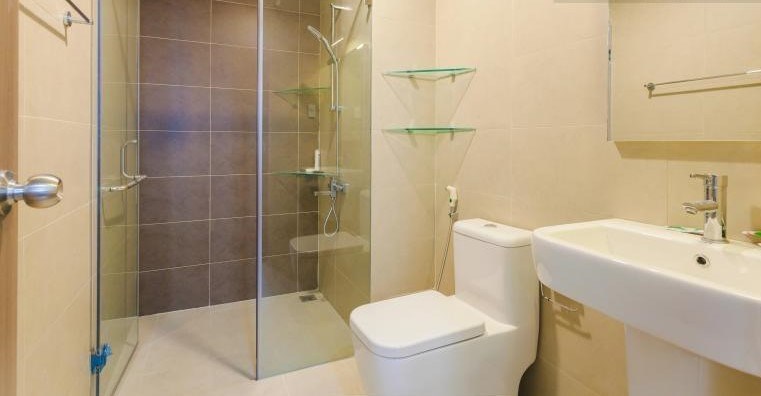 LX90909 - Lexington Residence . - 1 bedroom