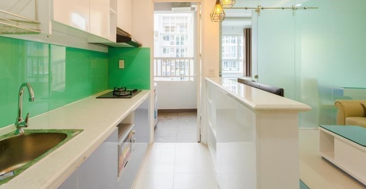 LX90909 - Lexington Residence . - 1 bedroom