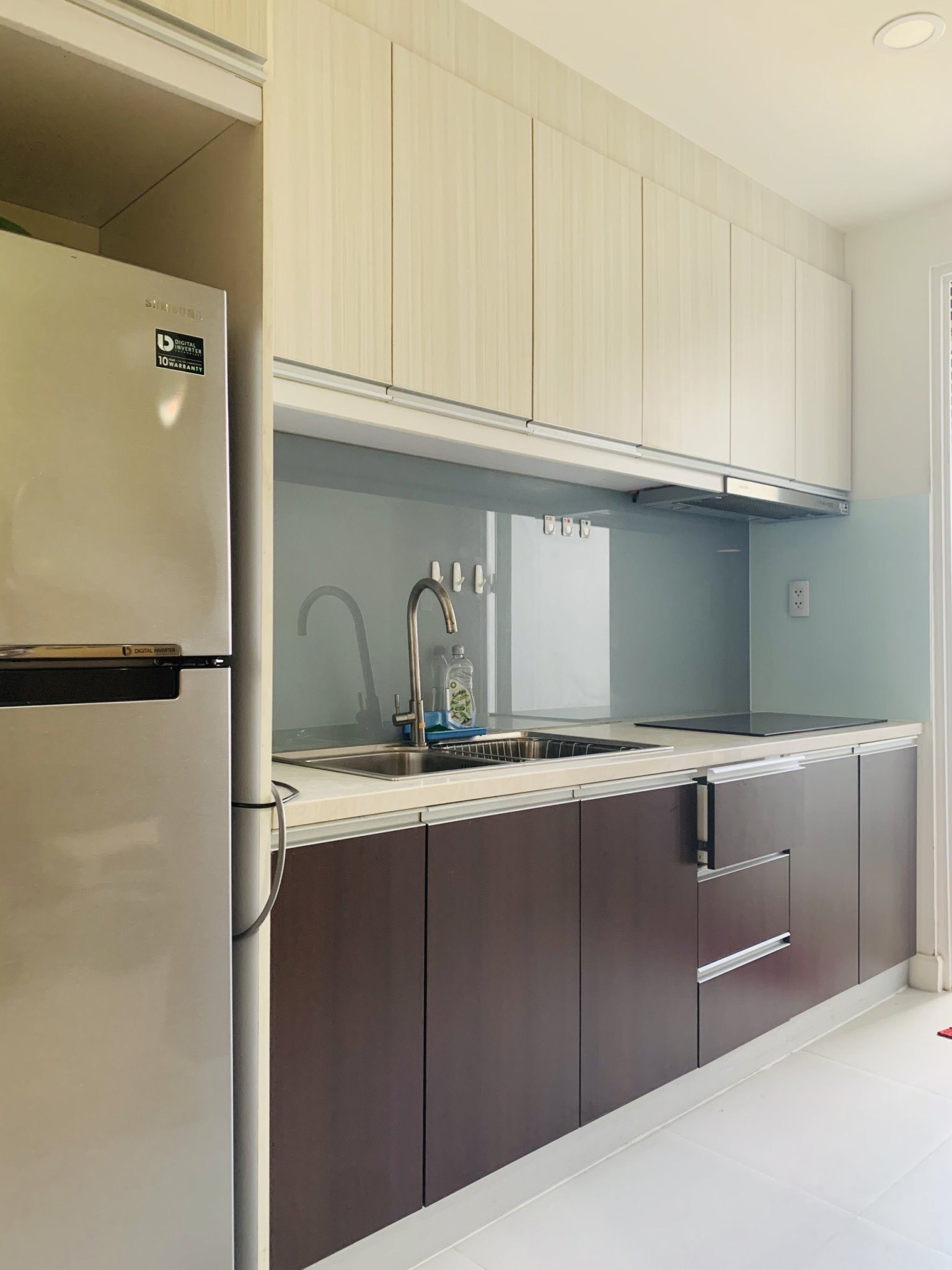 LX90912 - Lexington Residence . - 1 bedroom