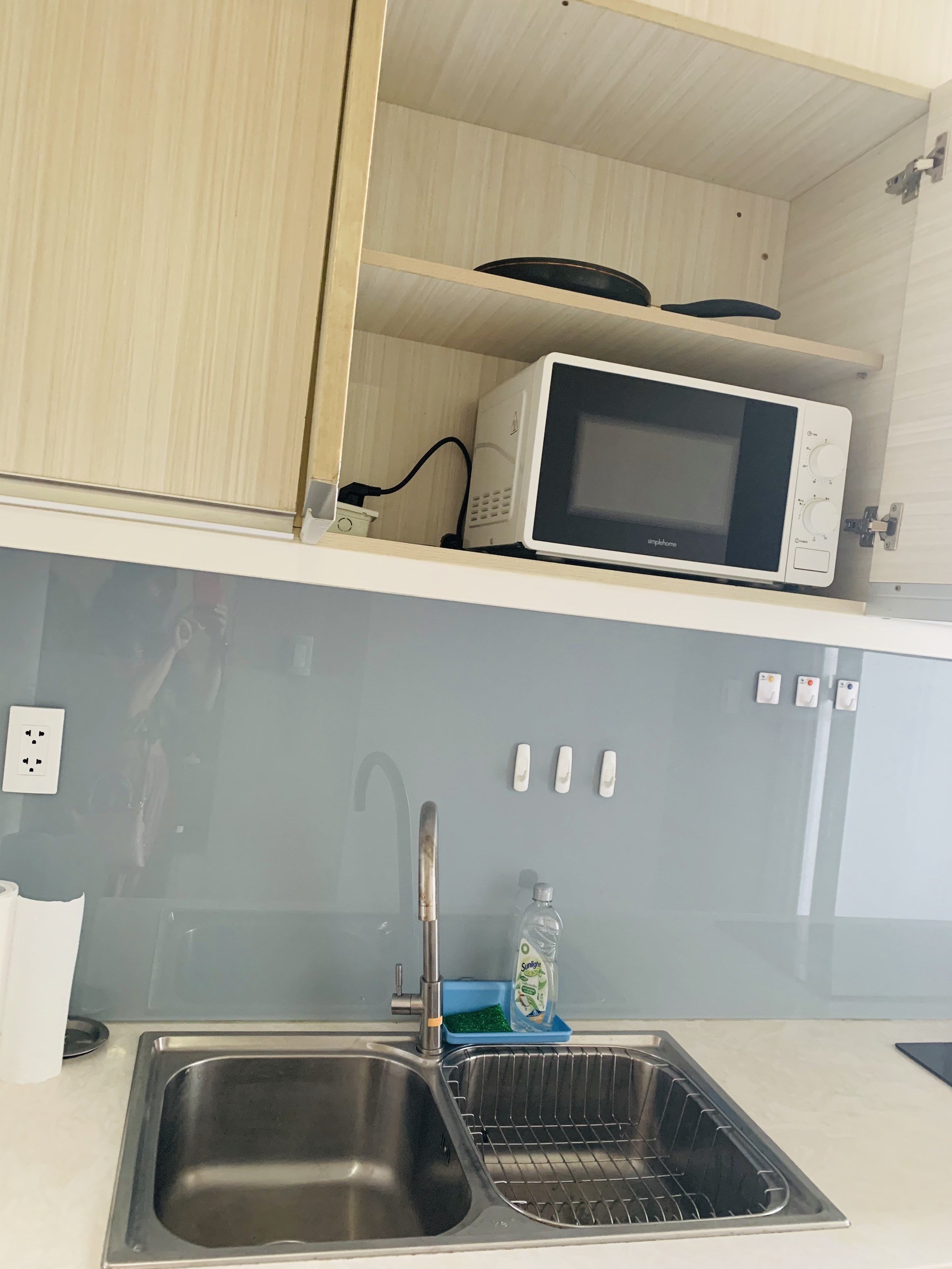 LX90912 - Lexington Residence . - 1 bedroom