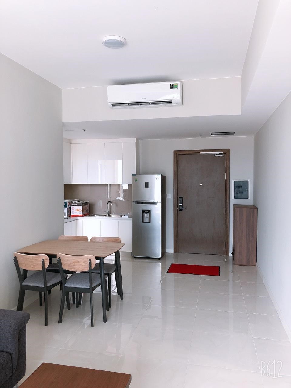 MAP95285 - Apartment for rent - Masteri An Phu - 2 bedroom