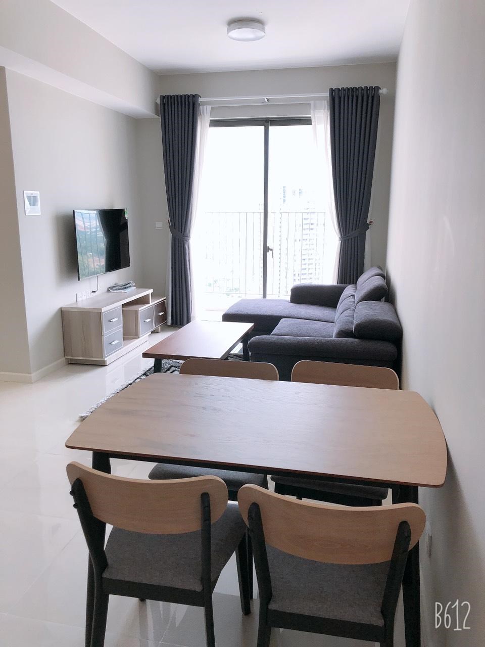 MAP95285 - Apartment for rent - Masteri An Phu - 2 bedroom