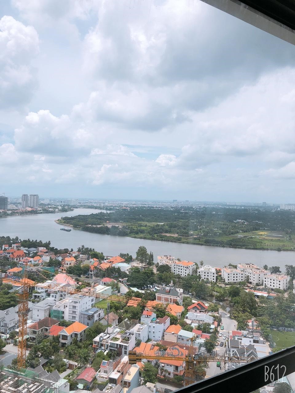 MAP95285 - Apartment for rent - Masteri An Phu - 2 bedroom