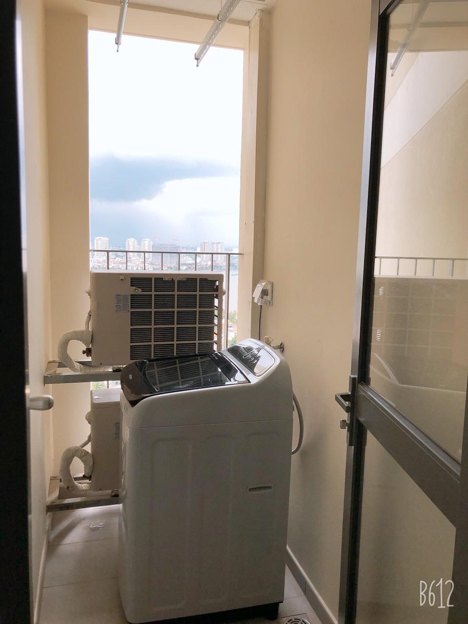 MAP95285 - Apartment for rent - Masteri An Phu - 2 bedroom