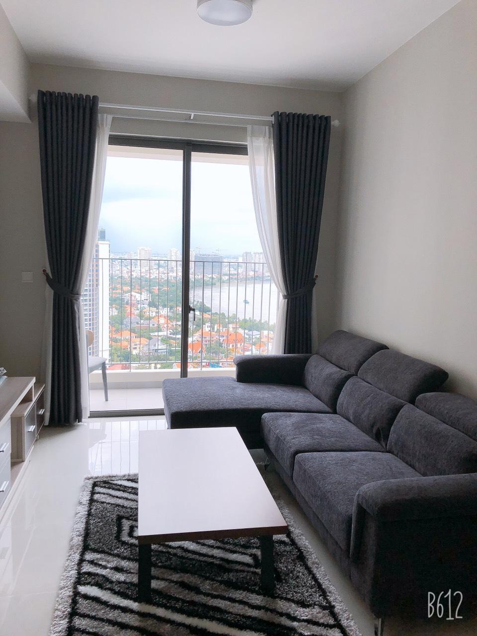 MAP95285 - Apartment for rent - Masteri An Phu - 2 bedroom
