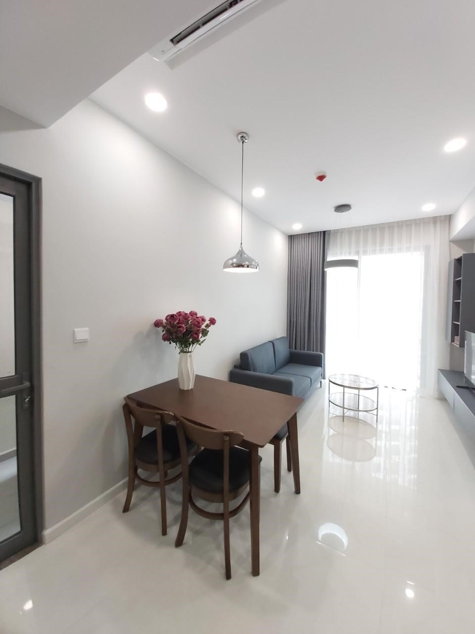 MAP95287 - Apartment for rent - Masteri An Phu - 1 bedroom