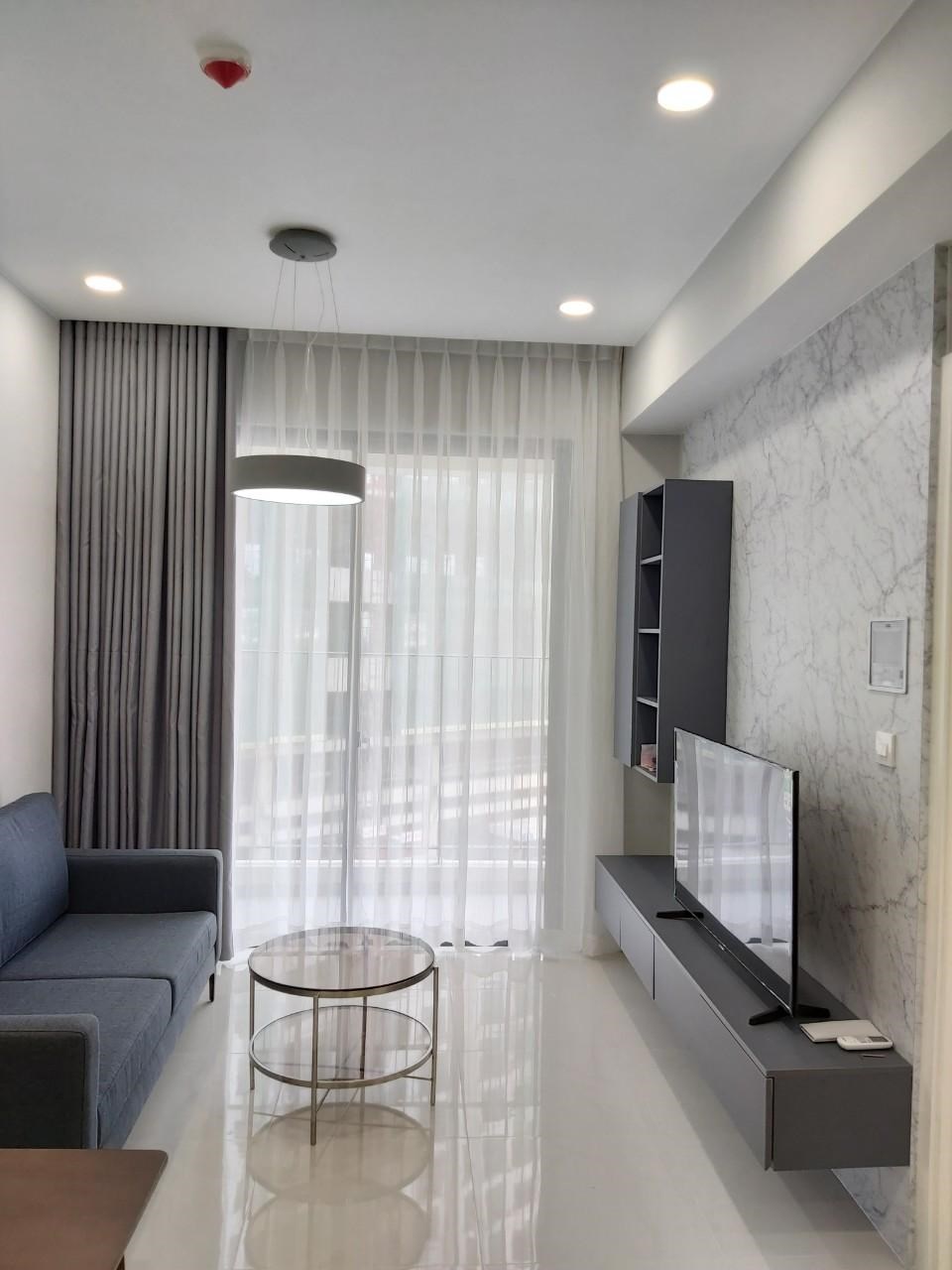 MAP95287 - Apartment for rent - Masteri An Phu - 1 bedroom