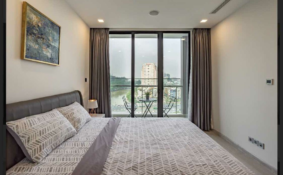 VGR97850 - Vinhomes Golden River Apartment For Rent & Sale Ho Chi Minh 