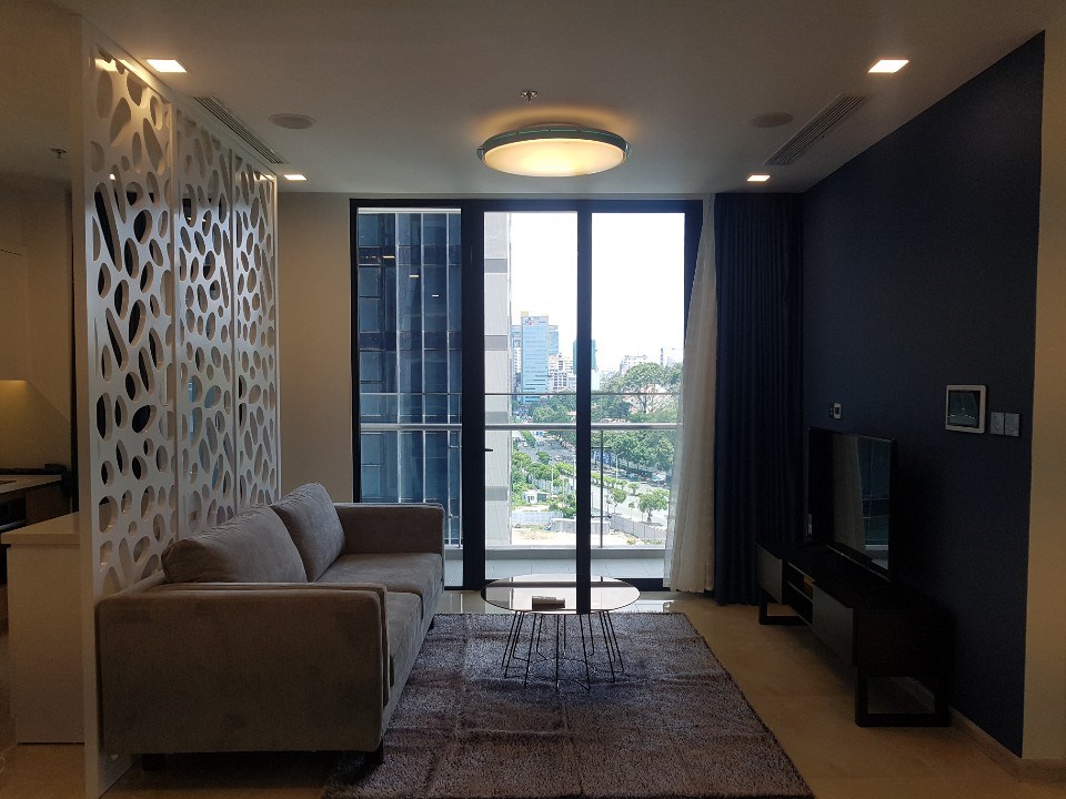 VGR97850 - Vinhomes Golden River Apartment For Rent & Sale Ho Chi Minh 