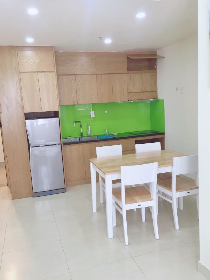 MTD97843 - Masteri Thao Dien Apartment For Rent - Best Price For Long-term 