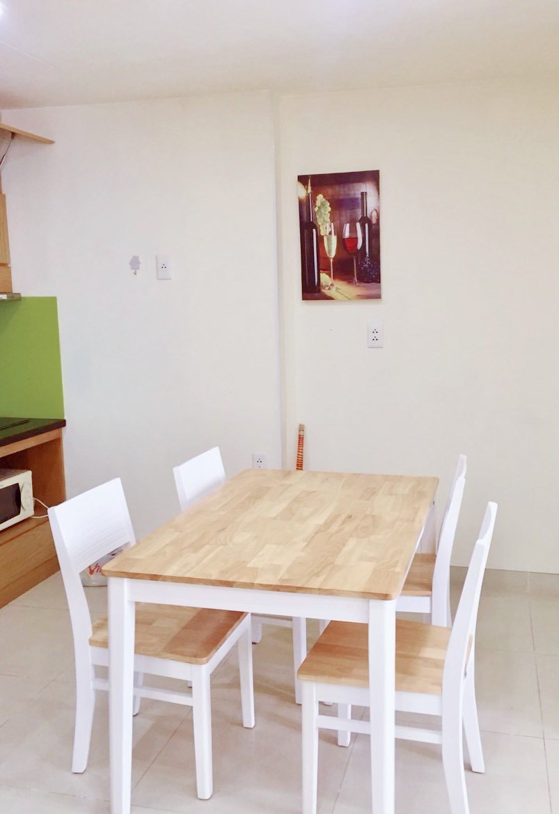 MTD97843 - Masteri Thao Dien Apartment For Rent - Best Price For Long-term 