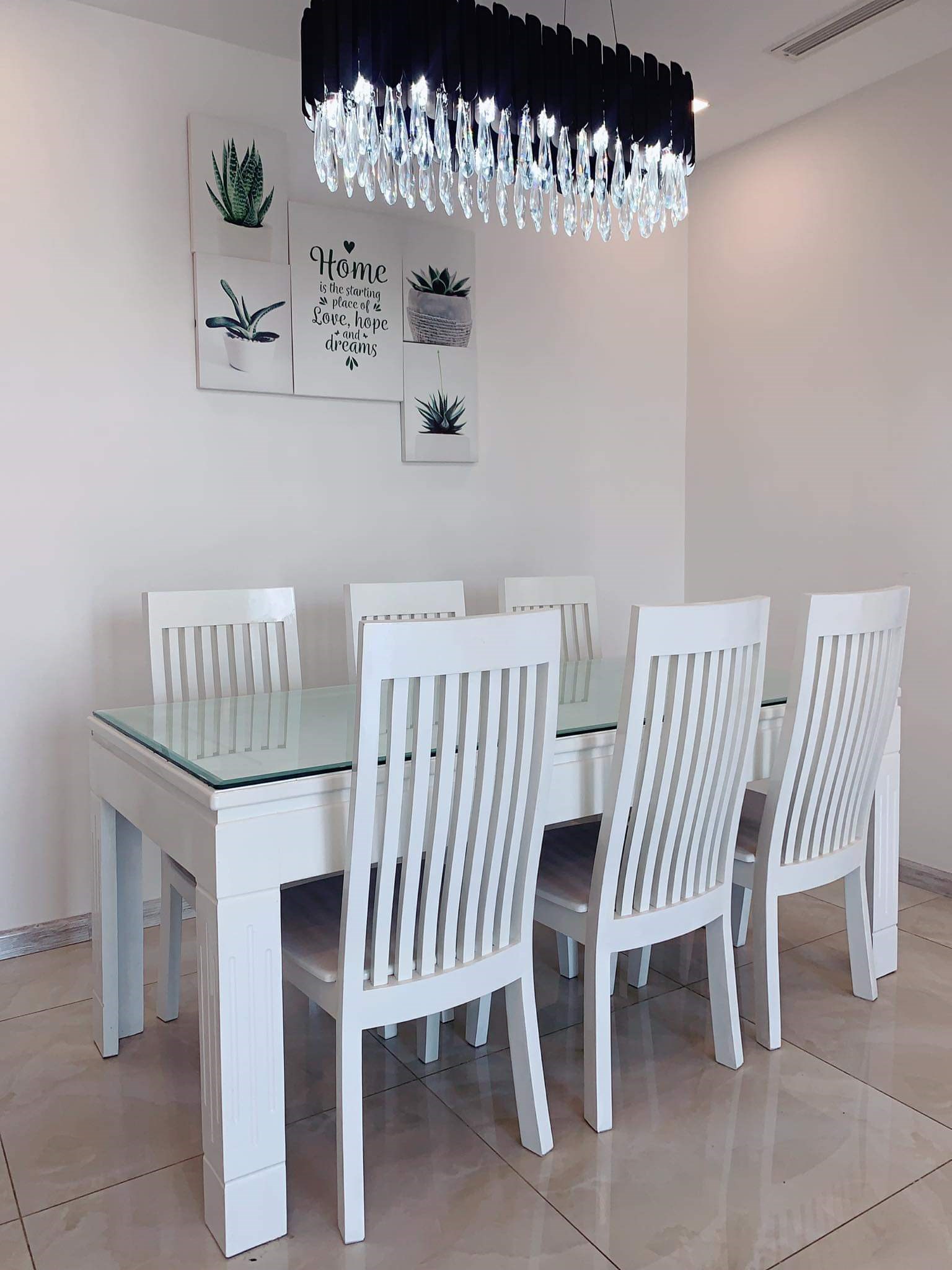 VGR97867 - Vinhomes Golden River Apartment For Rent & Sale Ho Chi Minh - 3 bedroom