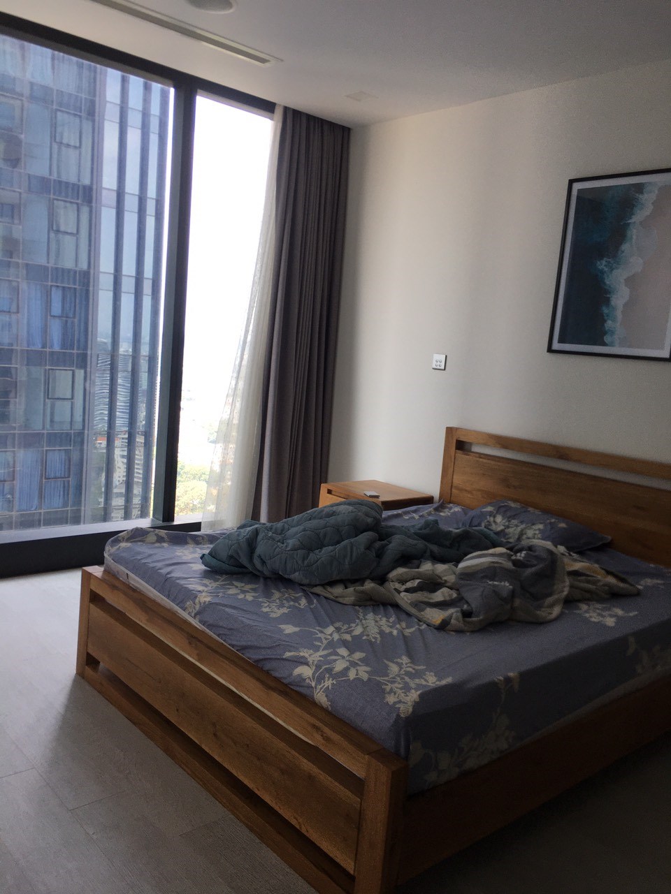 VGR97930 - Vinhomes Golden River Apartment For Rent & Sale Ho Chi Minh 