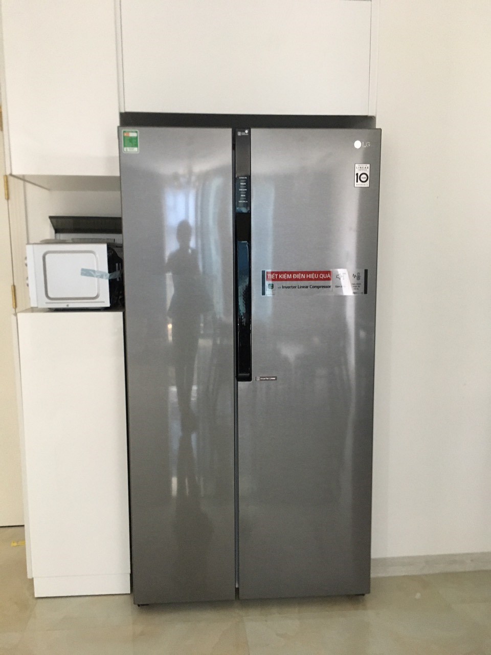 VGR97930 - Vinhomes Golden River Apartment For Rent & Sale Ho Chi Minh 