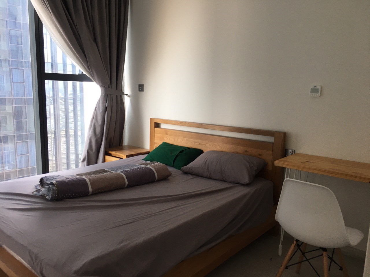 VGR97930 - Vinhomes Golden River Apartment For Rent & Sale Ho Chi Minh 