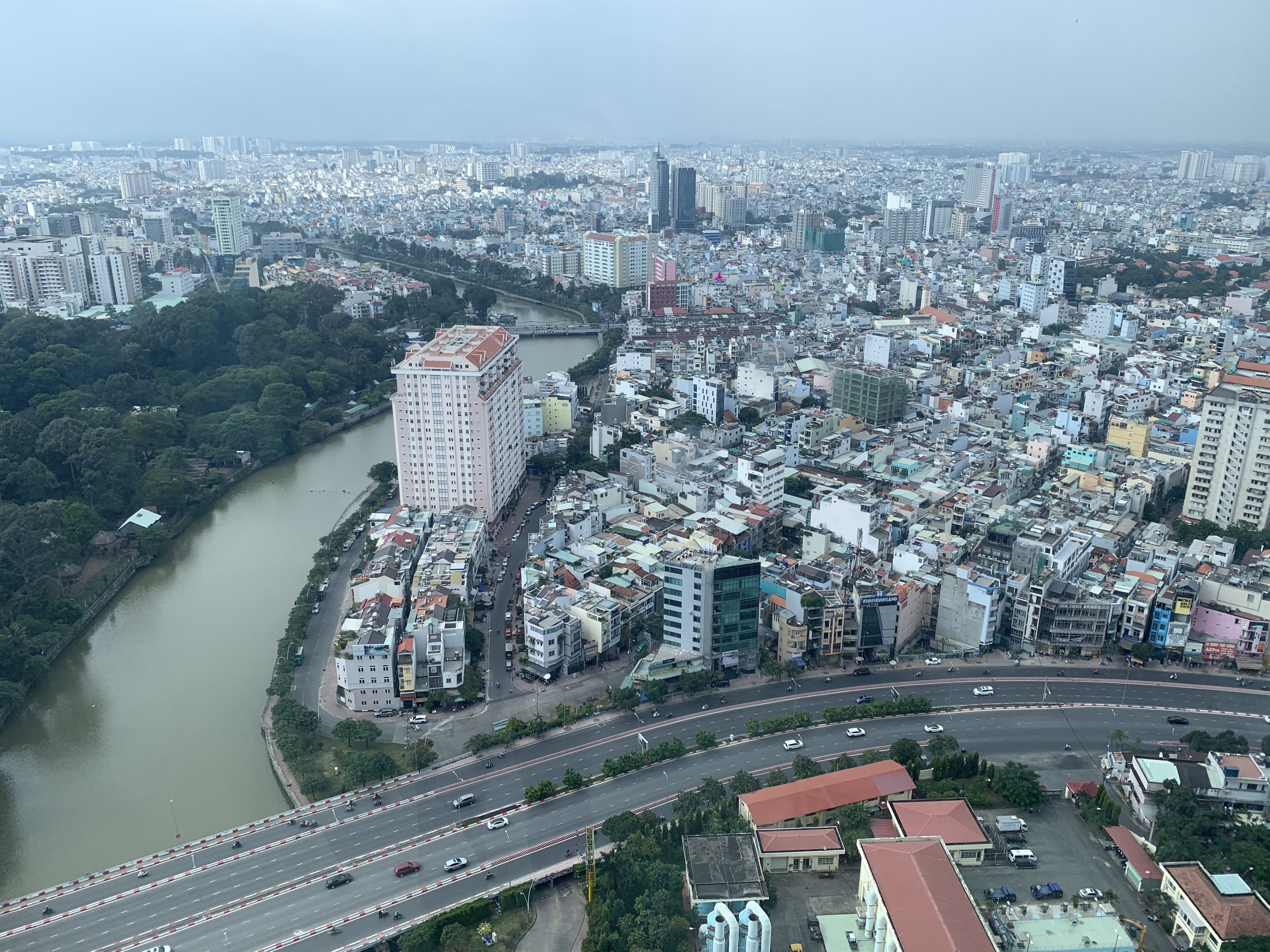 VGR97962 - Vinhomes Golden River Apartment For Rent & Sale Ho Chi Minh 