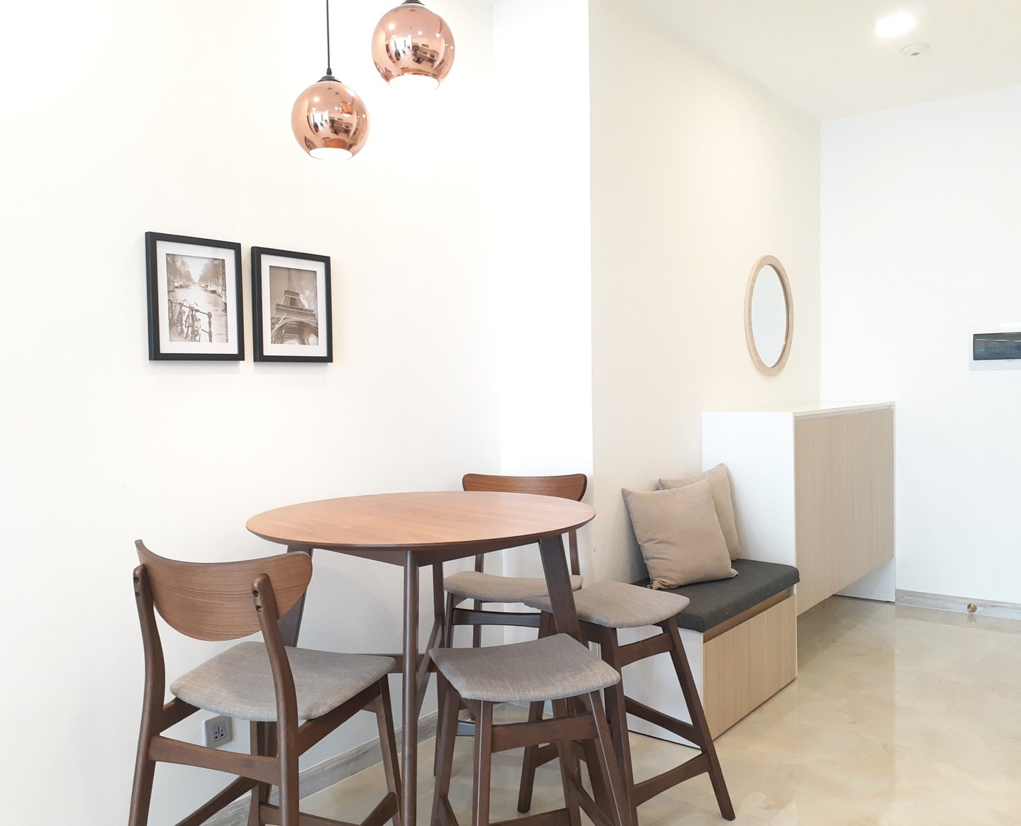 VGR97962 - Vinhomes Golden River Apartment For Rent & Sale Ho Chi Minh 