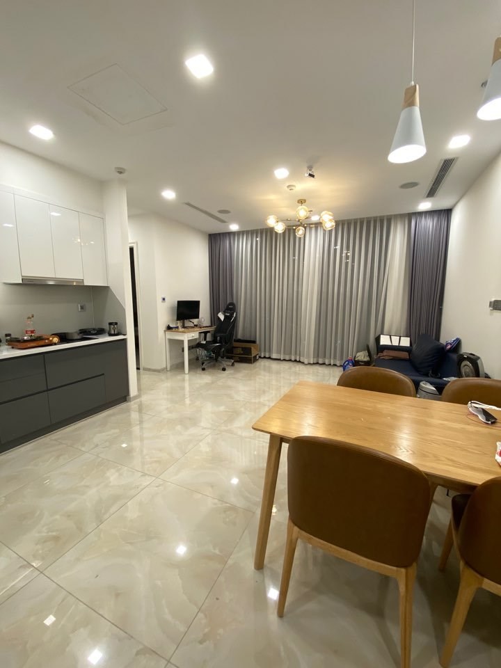 VGR97984 - Vinhomes Golden River Apartment For Rent & Sale Ho Chi Minh 