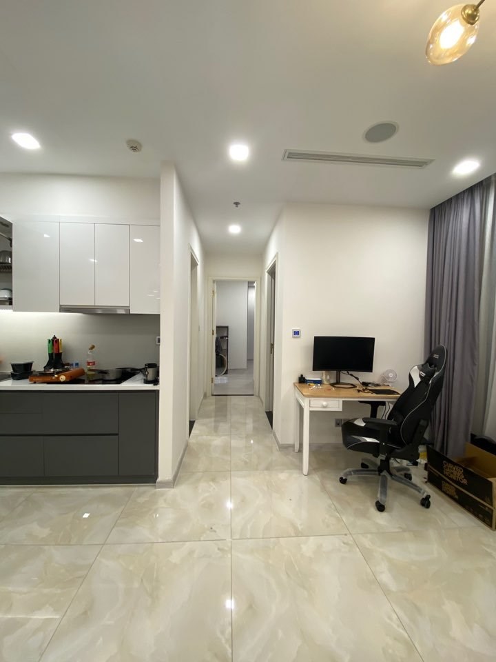 VGR97984 - Vinhomes Golden River Apartment For Rent & Sale Ho Chi Minh 
