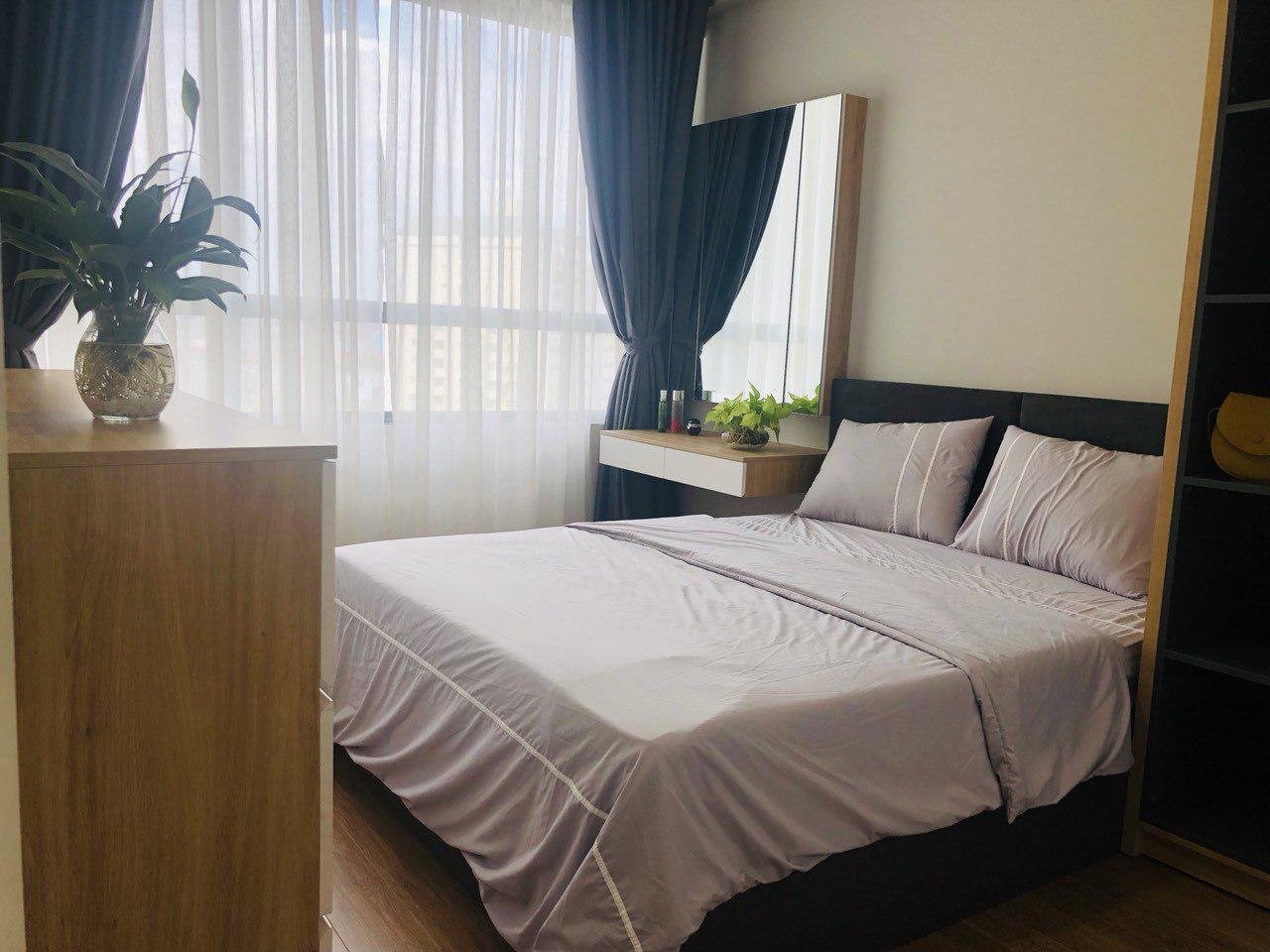 MAP98013 - Apartment for rent - Masteri An Phu - 1 bedroom