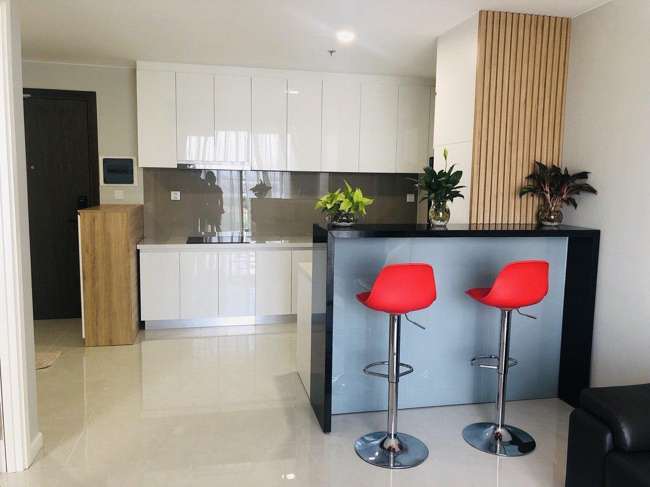 MAP98013 - Apartment for rent - Masteri An Phu - 1 bedroom