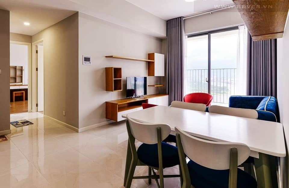 MAP98014 - Apartment for rent - Masteri An Phu 