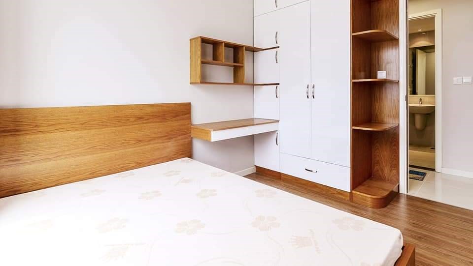 MAP98014 - Apartment for rent - Masteri An Phu 