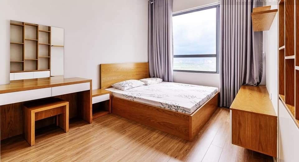 MAP98014 - Apartment for rent - Masteri An Phu 