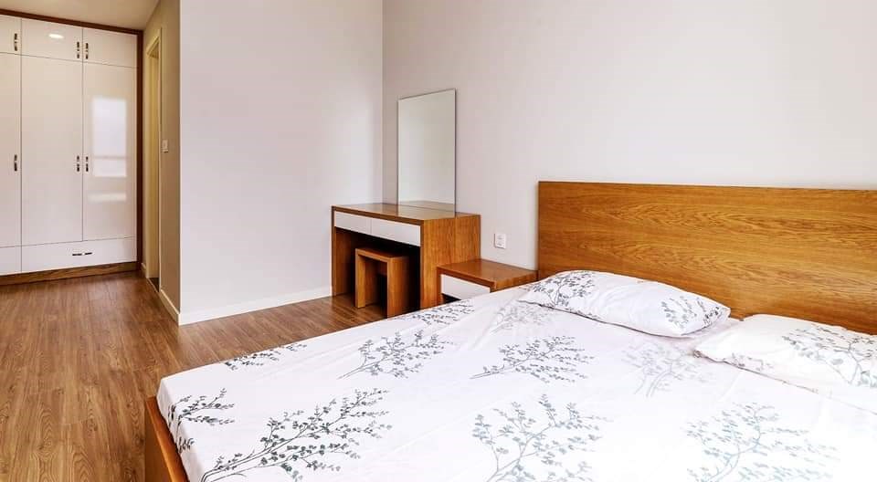 MAP98014 - Apartment for rent - Masteri An Phu 