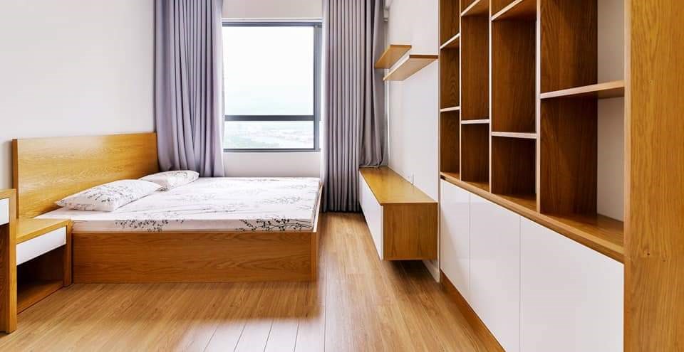 MAP98014 - Apartment for rent - Masteri An Phu 