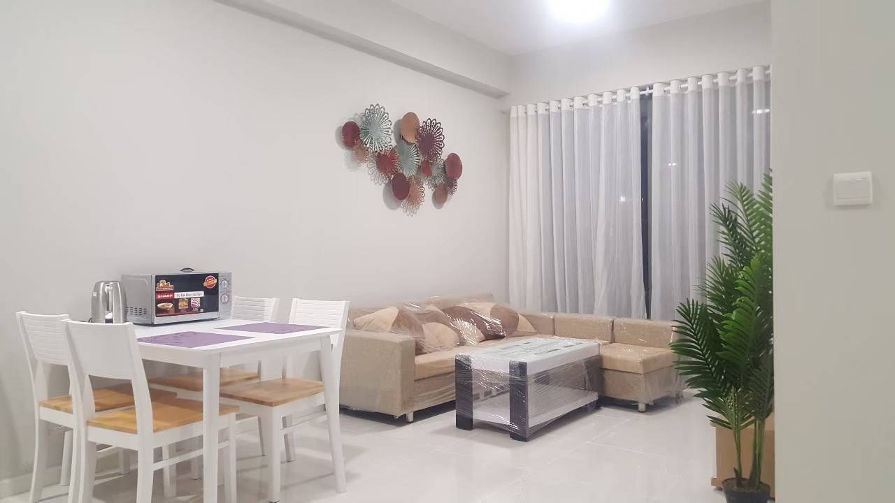 MAP98091 - Apartment for rent - Masteri An Phu - 2 bedroom