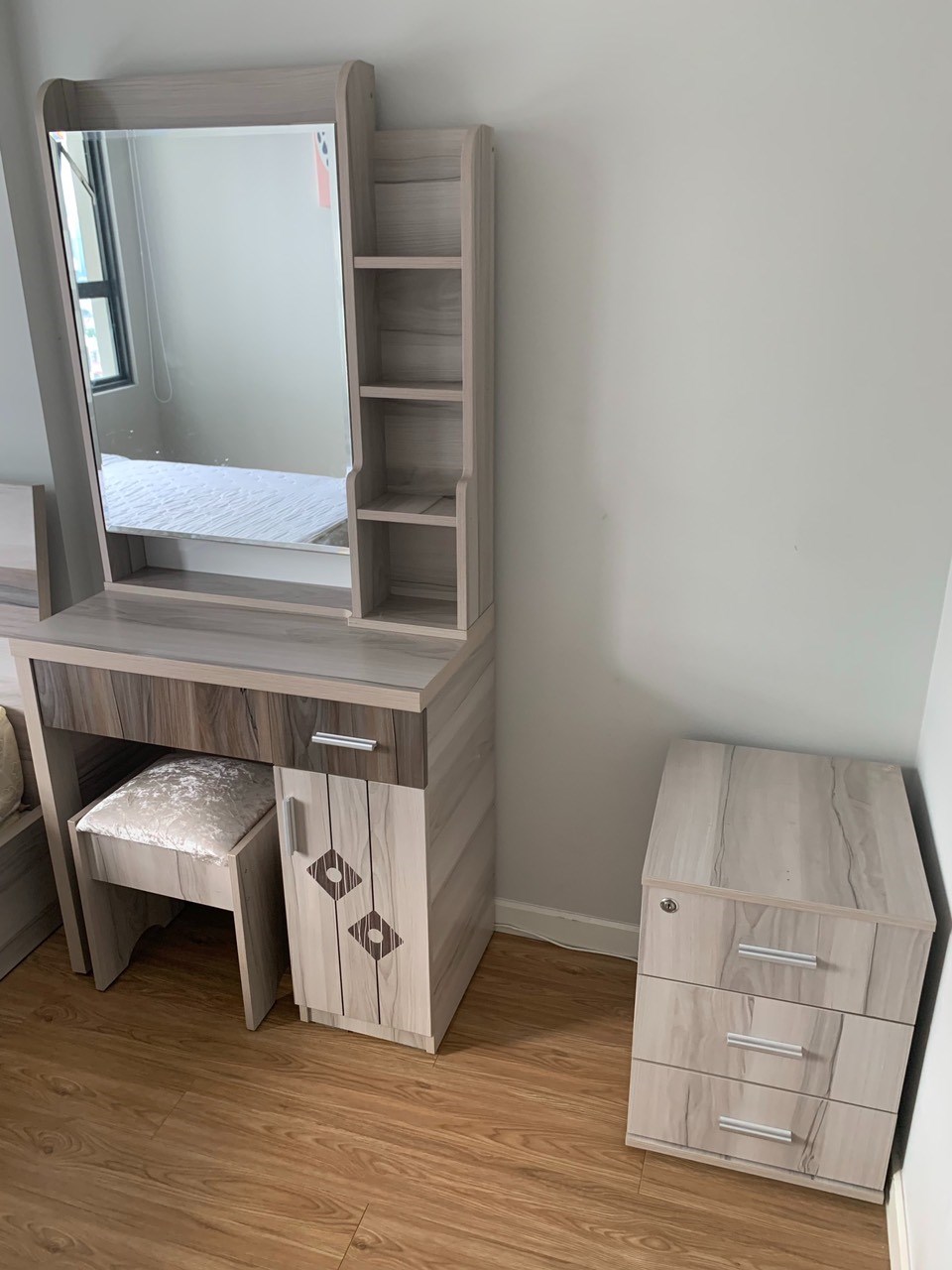 MAP98091 - Apartment for rent - Masteri An Phu - 2 bedroom