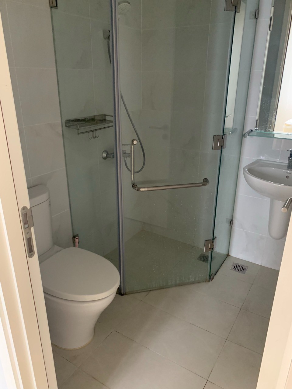 MAP98091 - Apartment for rent - Masteri An Phu - 2 bedroom