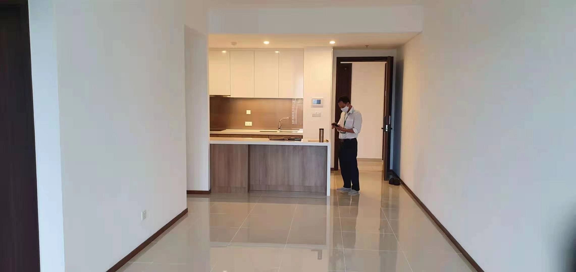 OV98124 - One Verandah Apartment For Rent & Sale, District 2, Ho Chi Minh City 