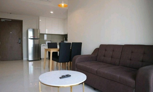 MAP99130 - Apartment for rent - Masteri An Phu - 2 bedroom
