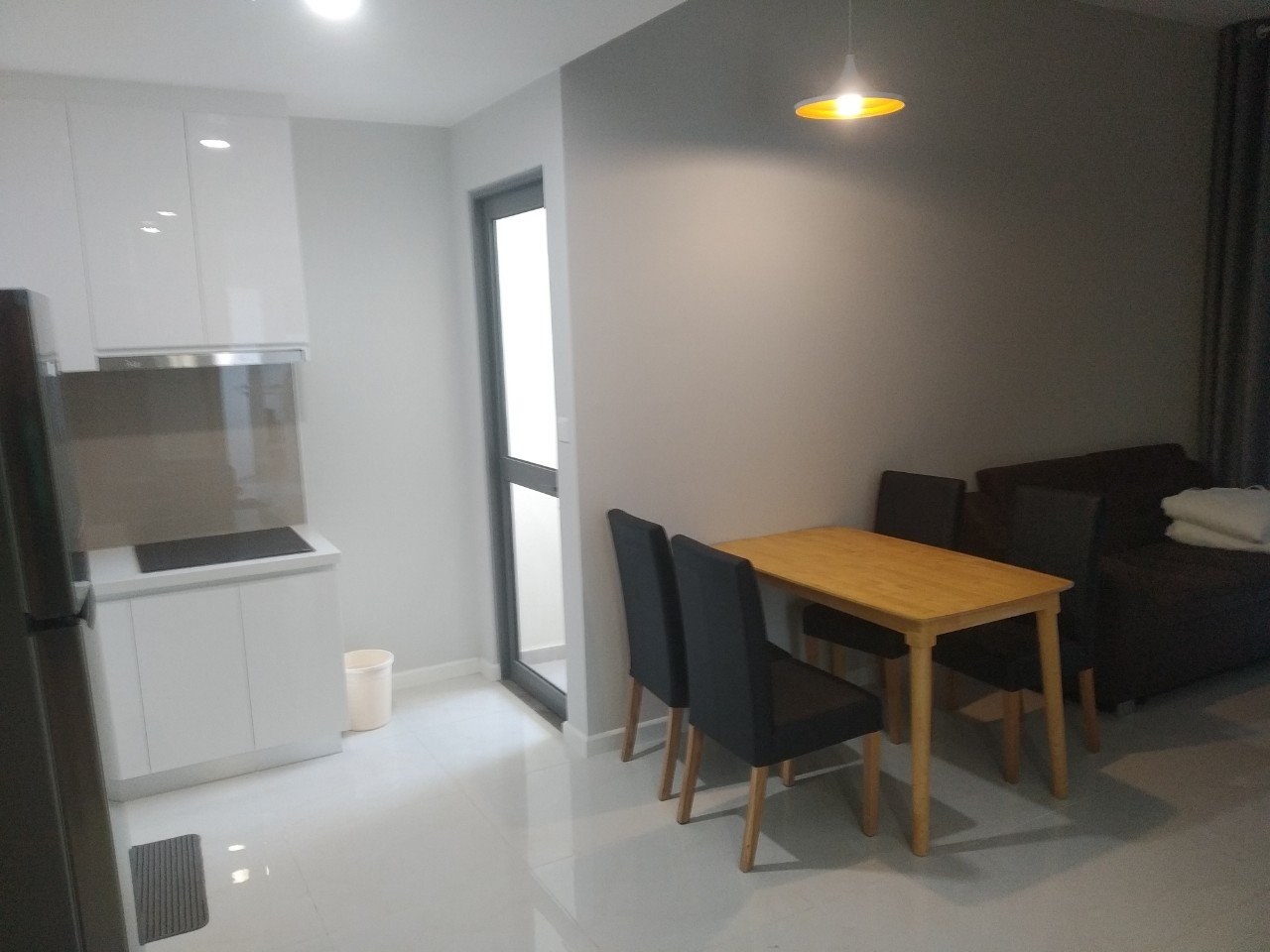MAP99130 - Apartment for rent - Masteri An Phu - 2 bedroom